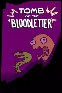 1. Tomb of the Bloodletter (PC) (klucz STEAM)