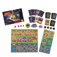 3. Muduko Super Boss Monster