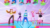 2. Just Dance Decades of Hits​​ PL (NS)