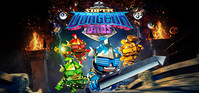 1. Super Dungeon Bros (PC) (klucz STEAM)