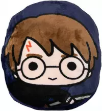 2. Poduszka-koc 2w1 Harry Potter - Harry