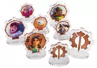 2. Gamegenic: Altered - Premium Hero Standees - Axiom