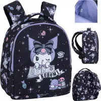 6. Coolpack Puppy Plecak Przedszkolny Kuromi F125031