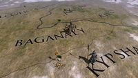 8. Europa Universalis IV: The Cossacks - Content Pack (DLC) (PC) (klucz STEAM)