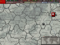 4. Hearts of Iron III: Axis Minors Vehicle Pack (PC) DIGITAL (klucz STEAM)