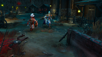 7. Warhammer: Chaosbane PL (PC) (klucz STEAM)