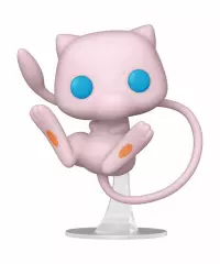 2. Funko POP Games Pokemon - Mew