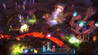 4. Wizards: Wand of Epicosity (Xbox One) (klucz XBOX LIVE)