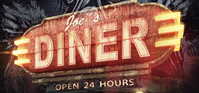 1. Joe's Diner PL (PC) (klucz STEAM)