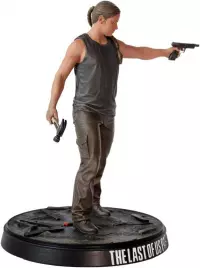 2. Figurka The Last of Us II - Abby