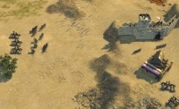 3. PKK Twierdza Krzyżowiec 2 (PC)