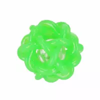 3. Trik&ROll Zabawka Dla Psa Piłka Świecąca 6cm 560667