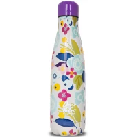 1. CoolPack Bidon Metalowy 500ml Flower Me Z04740