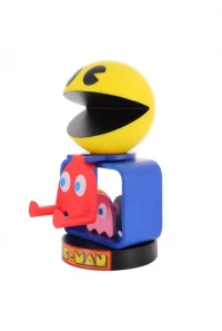 6. Stojak Pac-Man