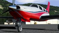 3. Flight Sim World (PC) DIGITAL EARLY ACCESS (klucz STEAM)