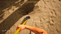 2. Treasure Hunter Simulator PL (klucz STEAM)