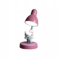 3. Mini Lampka Hello Kitty (USB)