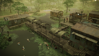 8. Jagged Alliance 3 PL (PC)