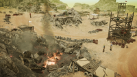 10. Jagged Alliance 3 PL (PC)