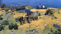 5. Sid Meier's Civilization VII PL (PC)