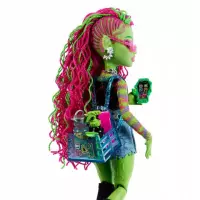 2. Mattel Lalka Monster High Venus McFlytrap HRP81