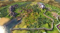 10. Sid Meier’s Civilization VI PL (MAC) (klucz STEAM)