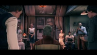 6. Conway: Disappearance at Dahlia View (PC) (klucz STEAM)