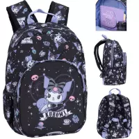 7. CoolPack Toby Plecak Szkolno-Wycieczkowy Kuromi F023031