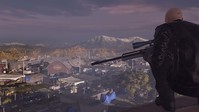 2. Hitman GOTY PL (PC) (klucz STEAM)