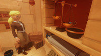 3. Escape Simulator (PC) (klucz STEAM)