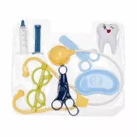 3. Mega Creative Zestaw Lekarski w Walizce 571655