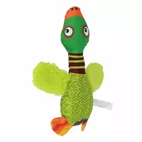 4. Trik&Roll Zabawka Dla Psa Maskotka Kaczka z Dźwiękiem 560685