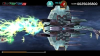5. DARIUSBURST Chronicle Saviours (PC) (klucz STEAM)