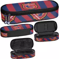 1. Paso Piórnik Tuba Usztywniona Football Club PP26FT-013 