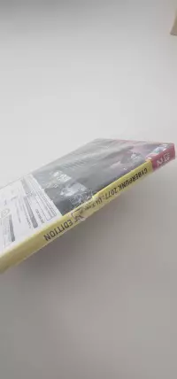 4. OUTLET Cyberpunk 2077: Ultimate Edition PL (NS2)