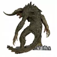 2. Figurka Fallout Deathclaw Season 2 Movie Maniacs