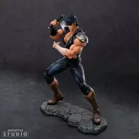8. Figurka Hokuto No Ken