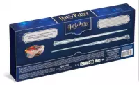 8. Harry Potter - Zestaw Różdżek Harry Potter i Kamień Filizoficzny - 25 rocznica